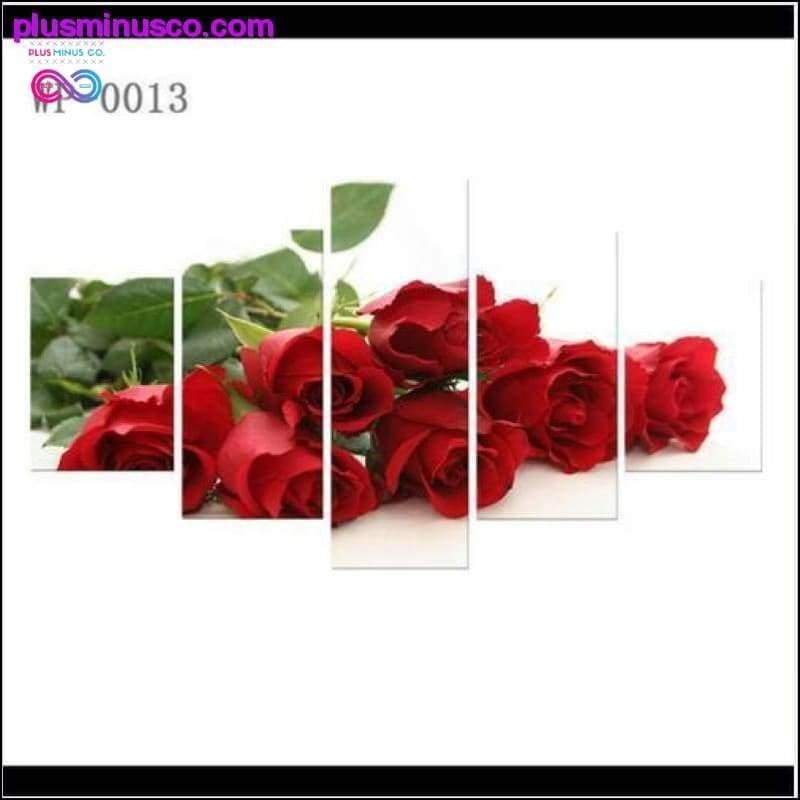 Movie poster and HD prints oil painting kids room decoration - plusminusco.com