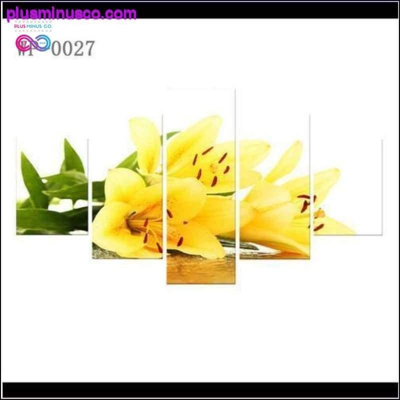 Movie poster and HD prints oil painting kids room decoration - plusminusco.com