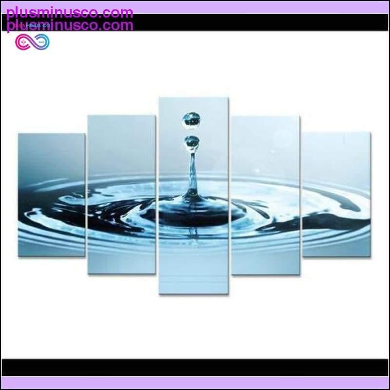 Movie poster and HD prints oil painting kids room decoration - plusminusco.com