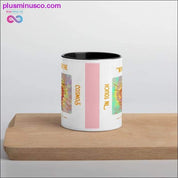 Κούπα με χρώμα μέσα - plusminusco.com
