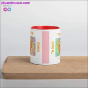 Mug dengan Warna Di Dalam - plusminusco.com