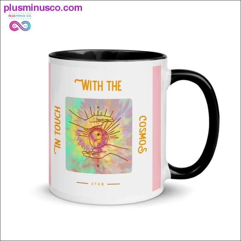Mug with Color Inside - plusminusco.com