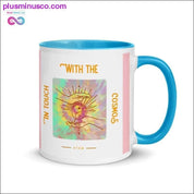 Mug with Color Inside - plusminusco.com