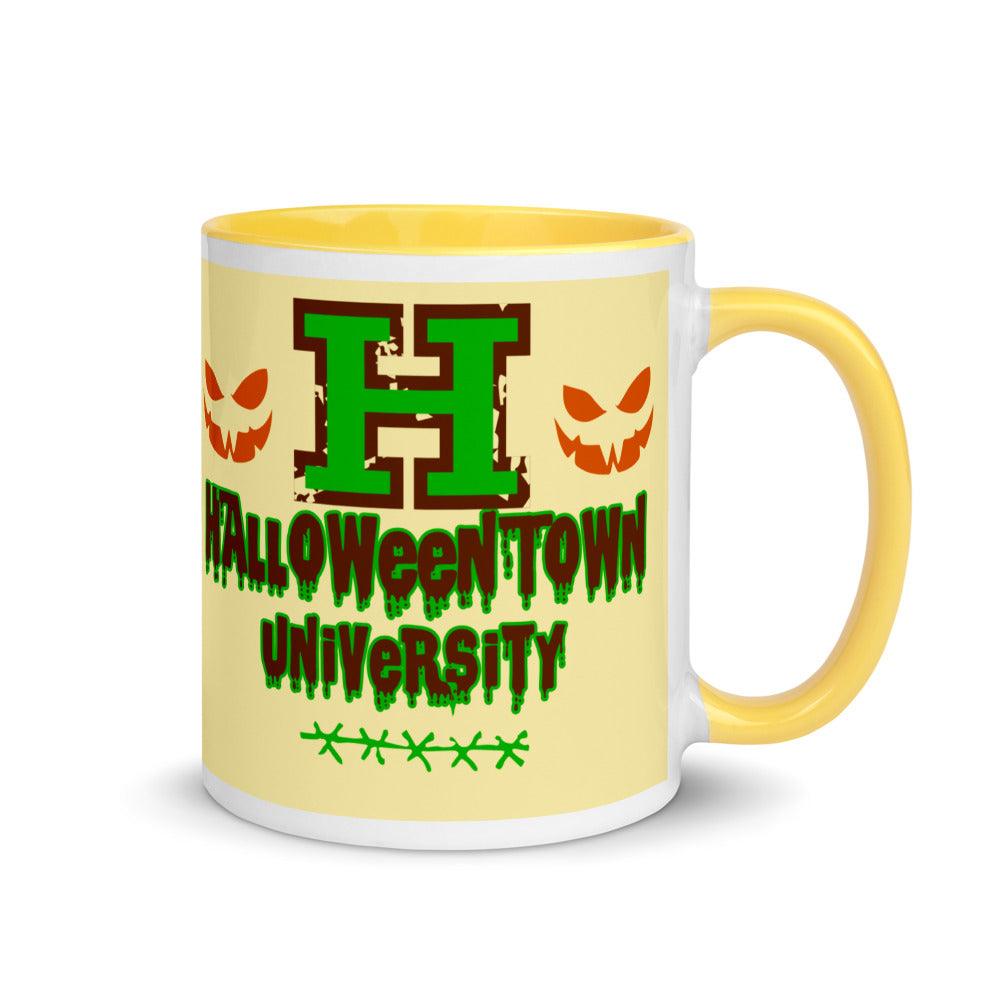 Mug with Color Inside - plusminusco.com