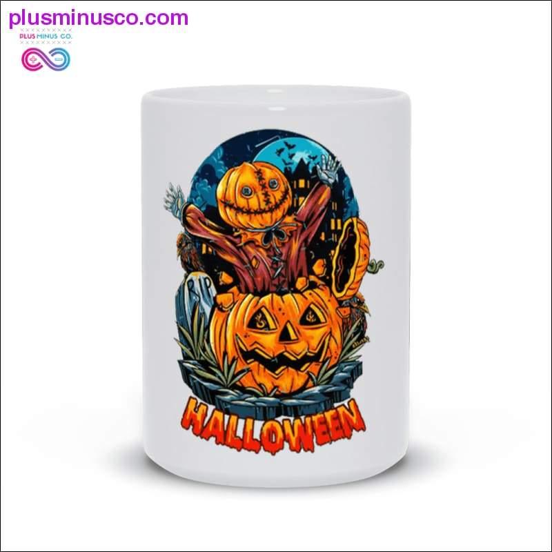 Mugs - plusminusco.com
