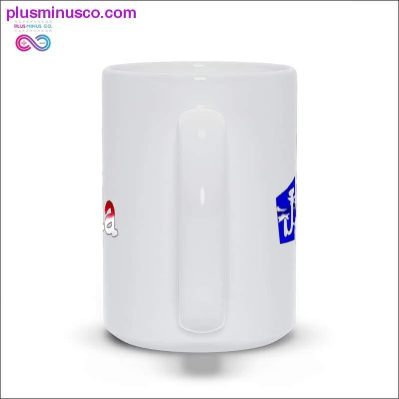 Mugs - plusminusco.com