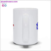 Mugs - plusminusco.com