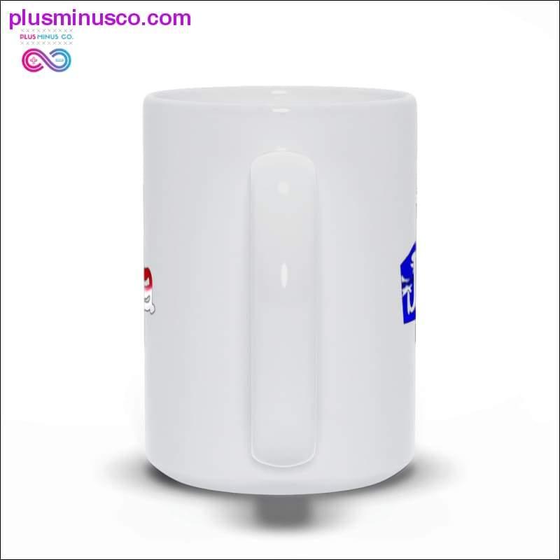 Mugs - plusminusco.com