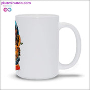 Mugs - plusminusco.com