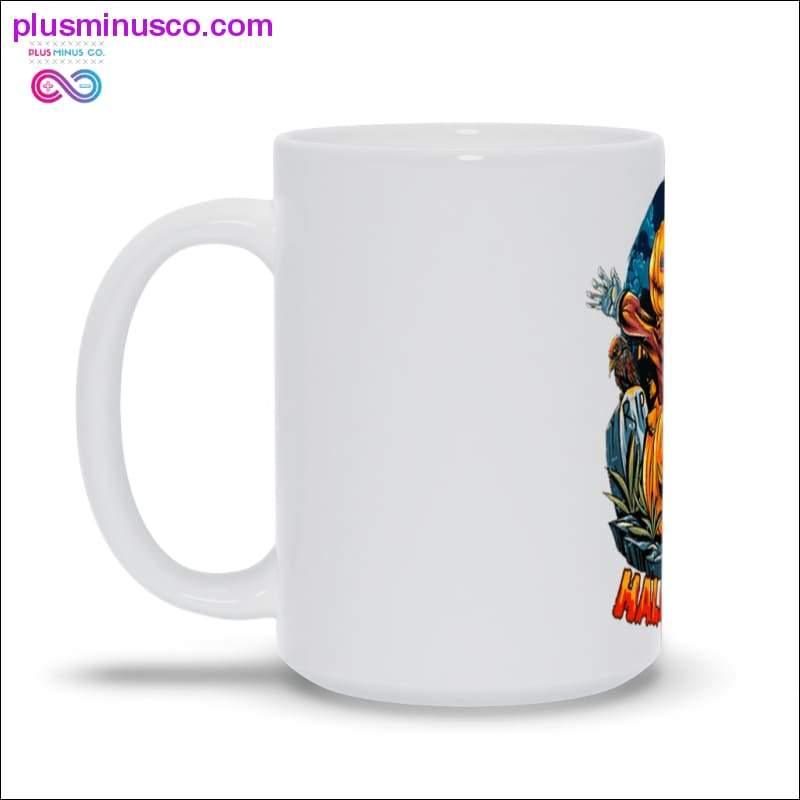 Mugs - plusminusco.com