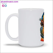Mugs - plusminusco.com