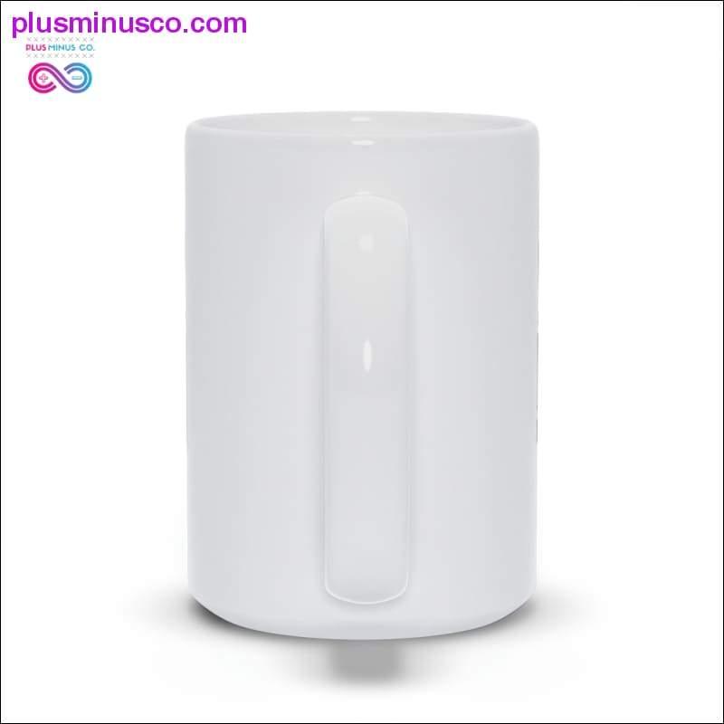 Mugs - plusminusco.com