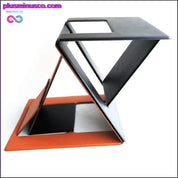 Multi-angle adjustable portable mobile phone lazy stand - plusminusco.com