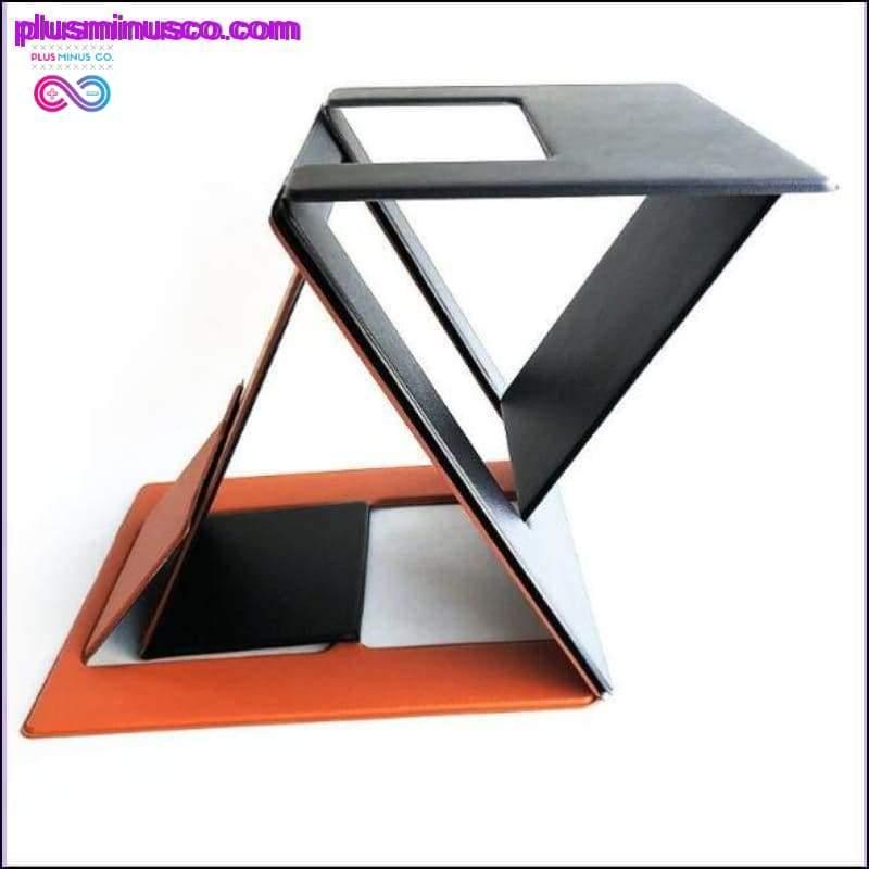 Multi-angle adjustable portable mobile phone lazy stand - plusminusco.com