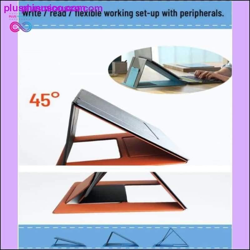 Multi-angle adjustable portable mobile phone lazy stand - plusminusco.com