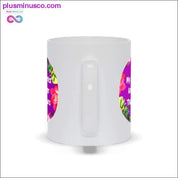 My patients are cuter than yours Mugs - plusminusco.com