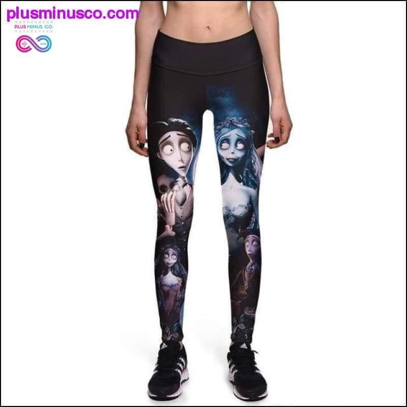 NEW 0038 Sexy Girl Women Green Leaf Weed 3D Prints High - plusminusco.com