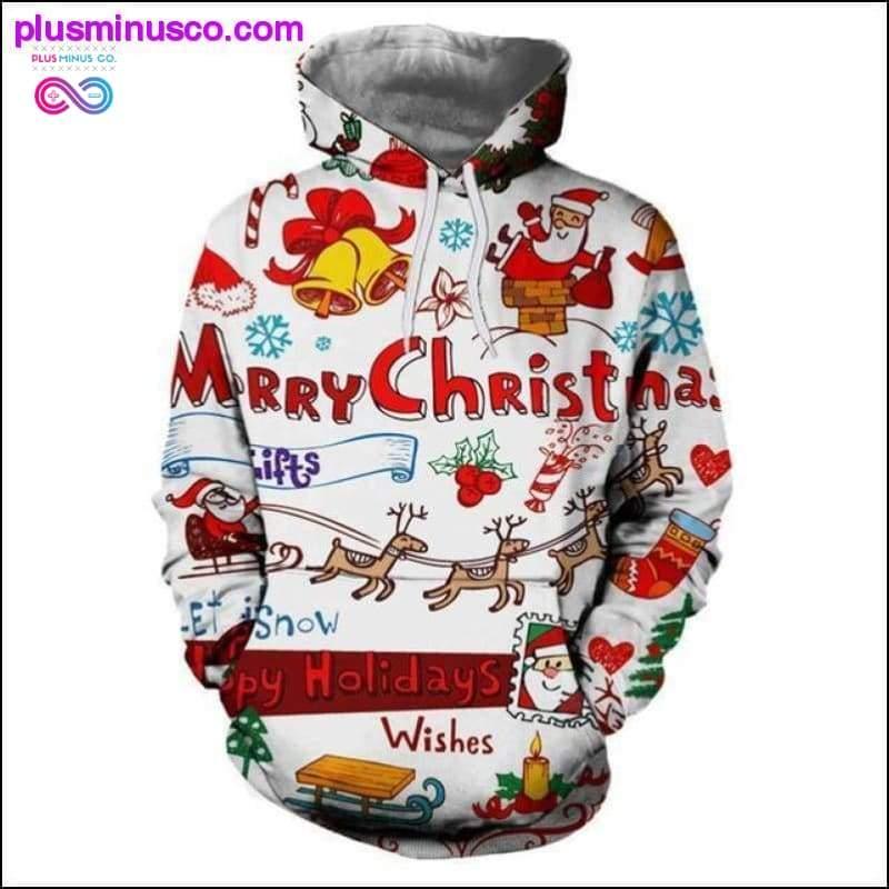 Women's Casual Pullover - plusminusco.com