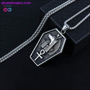 Nordic Mythology Tale Stainless Steel Viking Wolf Shield - plusminusco.com