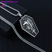 Nordic Mythology Tale Stainless Steel Viking Wolf Shield - plusminusco.com