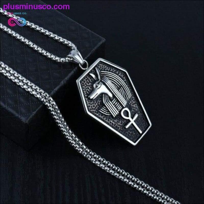 Severská mytologická pohádka Stainless Steel Viking Wolf Shield - plusminusco.com
