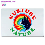 Nurture Nature Schreibtischmatten – plusminusco.com
