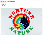 Nurture Nature Desk Mats - plusminusco.com