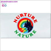 Covorașe de birou Nurture Nature - plusminusco.com