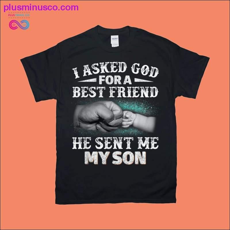 Papa Design Father Son Matching Quote Para sa Dad T-Shirts - plusminusco.com