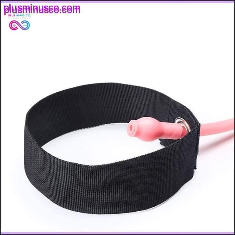 Posilovací tyč na cvičení Pilates Posilovací tyč Fitness Home Jóga Tělocvična Body - plusminusco.com