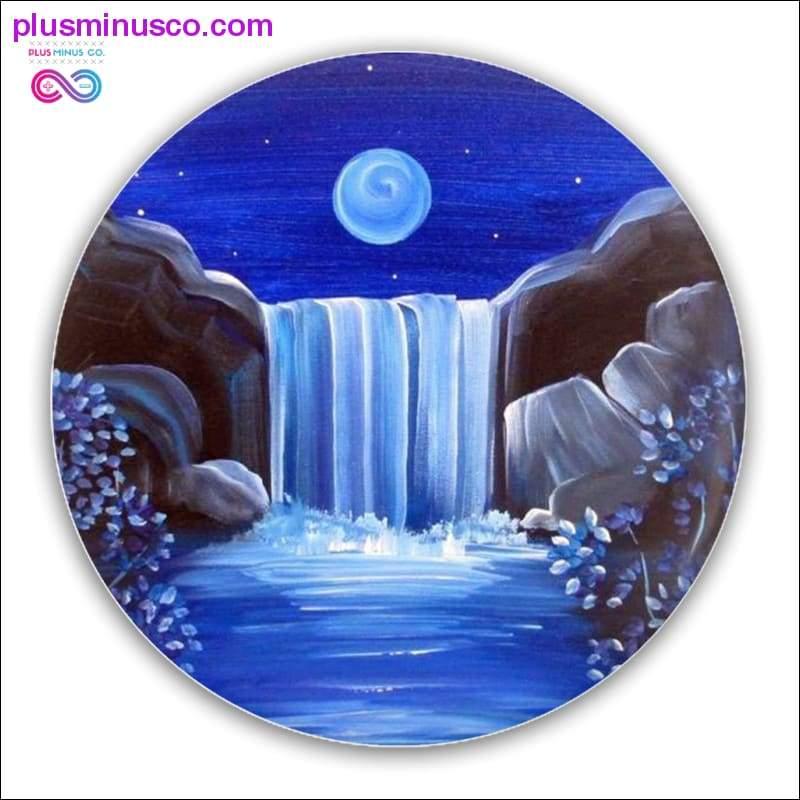 Pin-Back Buttons - plusminusco.com