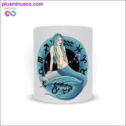 Pisces Woman Mugs - plusminusco.com