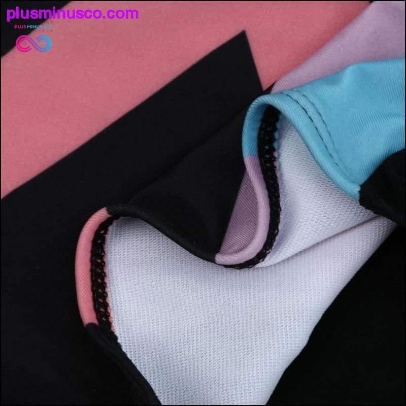 Plus Size Push Up women swimsuit bikini set Large size - plusminusco.com