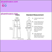 Plus Size Sport Pants Women Gradient Color Black Red - plusminusco.com