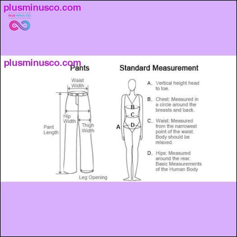 Plus Size Sport Pants Women Gradient Color Black Red - plusminusco.com