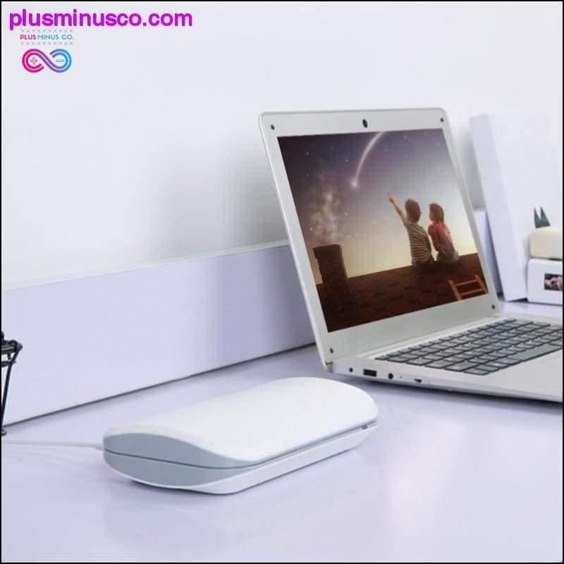 Portable Double UV Sterilizer Box Jewelry Watch Phone - plusminusco.com