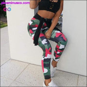 Professional Running Fitness Gym Sport Leggings - plusminusco.com
