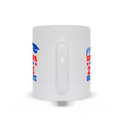 Proud Grandpa Of A 2021 Graduate Mugs,, Dad of the Grad  Graduation Shirt For Dad, Dad Graduation, Proud Dad Of The Graduate - plusminusco.com