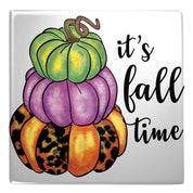 Respect the commish, Fall Design Metal Magnets, Ref magnets, assorted design metal magnets, fridge magnets, kitchen decor - plusminusco.com