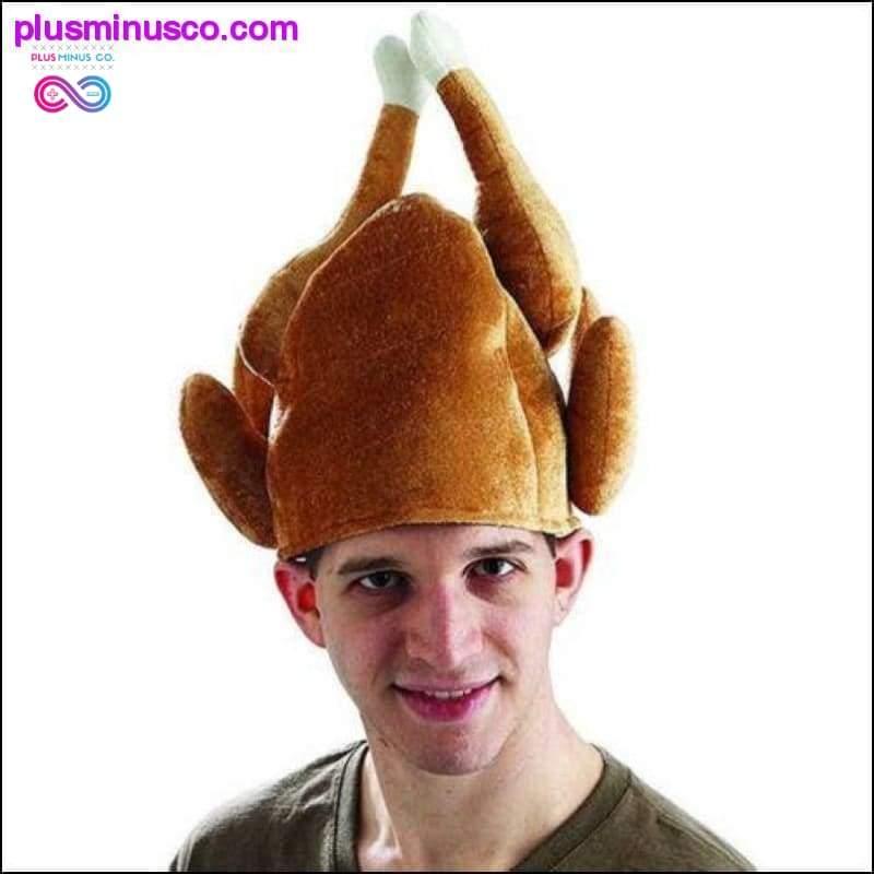 ΨΗΤΟ ΚΑΠΕΛΟ ΓΑΛΟΠΟΝΙΑΣ Στολή των Ευχαριστιών Ψητό κοτόπουλο ωμό - plusminusco.com