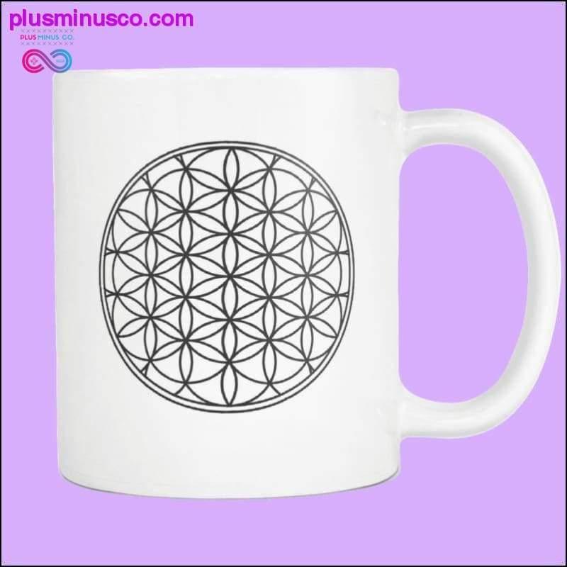 Hellige geometrikrus | Flower of Life, Metatron's Cube, - plusminusco.com