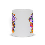 Sagittarius Mugs,  December Birthday Gift Ideas, Sagittarius Coffee Mug, Sagittarius Zodiac gift idea - plusminusco.com