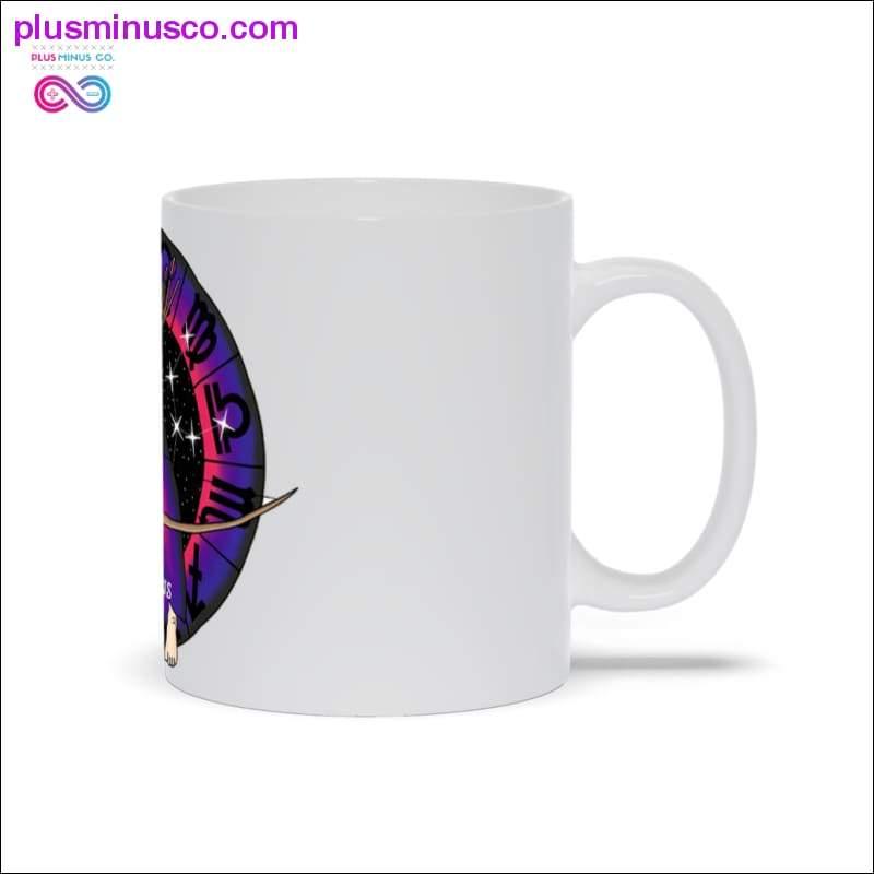 Sagittarius Woman Mugs - plusminusco.com