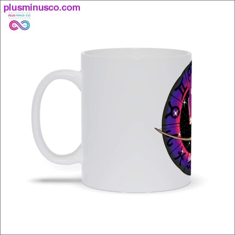 Sagittarius Woman Mugs - plusminusco.com