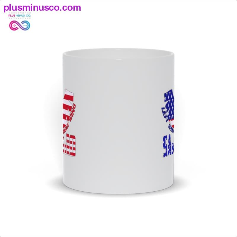 同じ鳥のマグカップ - plusminusco.com