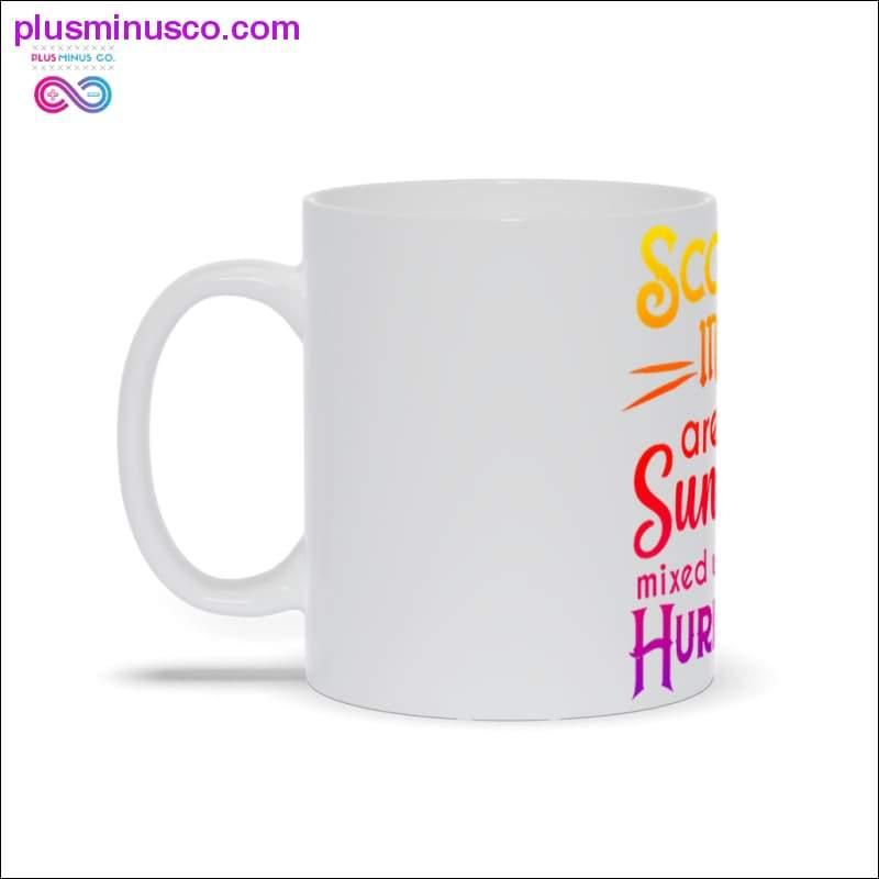 Scorpio girls are Sunshine mixed with a little Hurricane - plusminusco.com