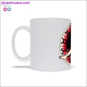 Scorpio Woman Mugs - plusminusco.com