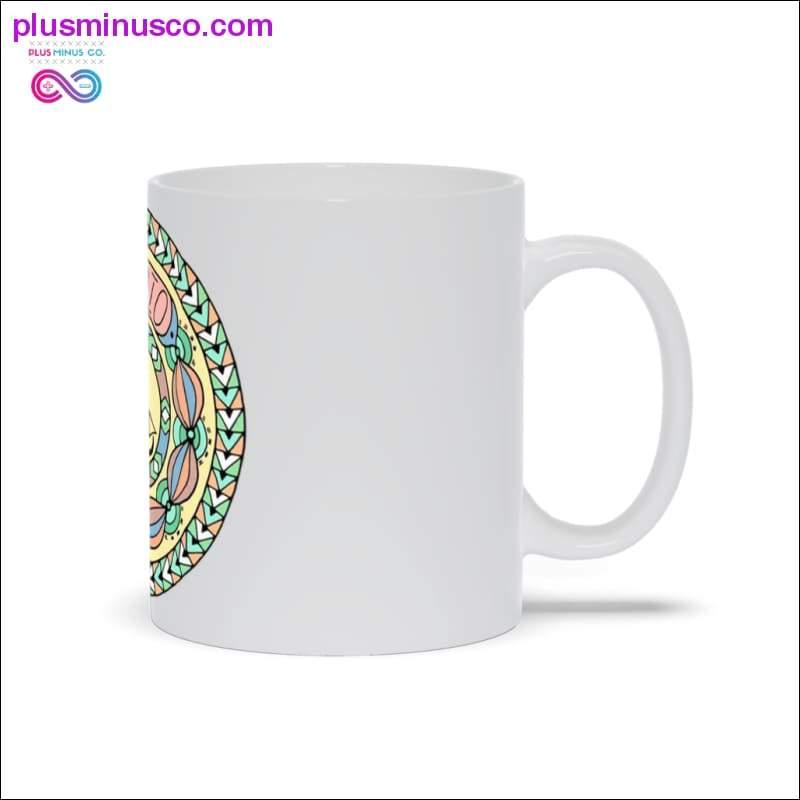 Scorpio Zodiac Mugs - plusminusco.com