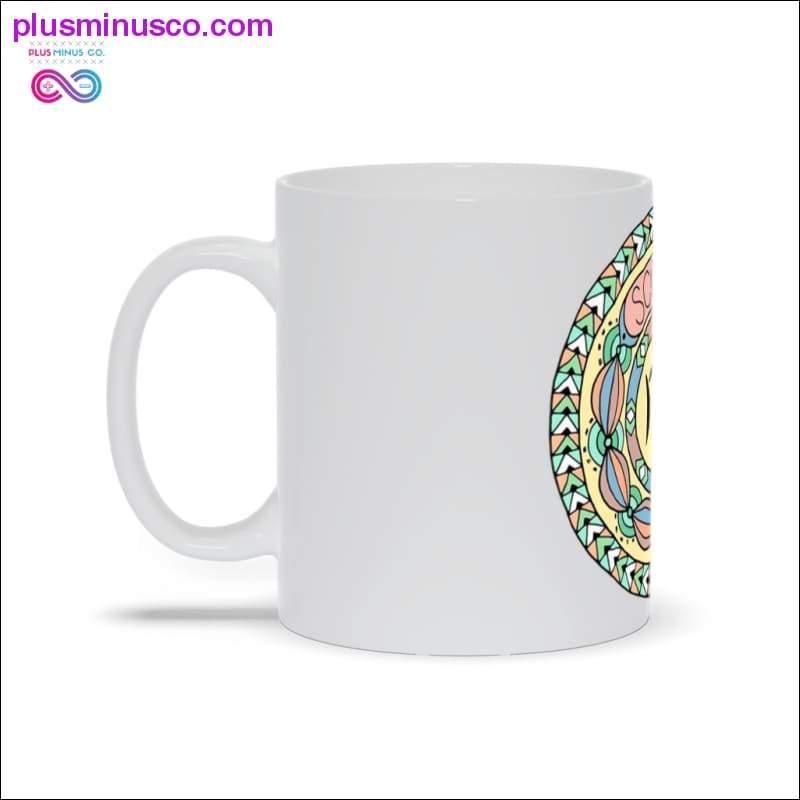 Scorpio Zodiac Mugs - plusminusco.com