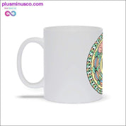 Scorpio Zodiac Mugs - plusminusco.com